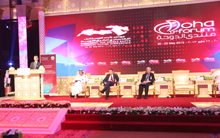 Doha Forum 2013 Seventh Session